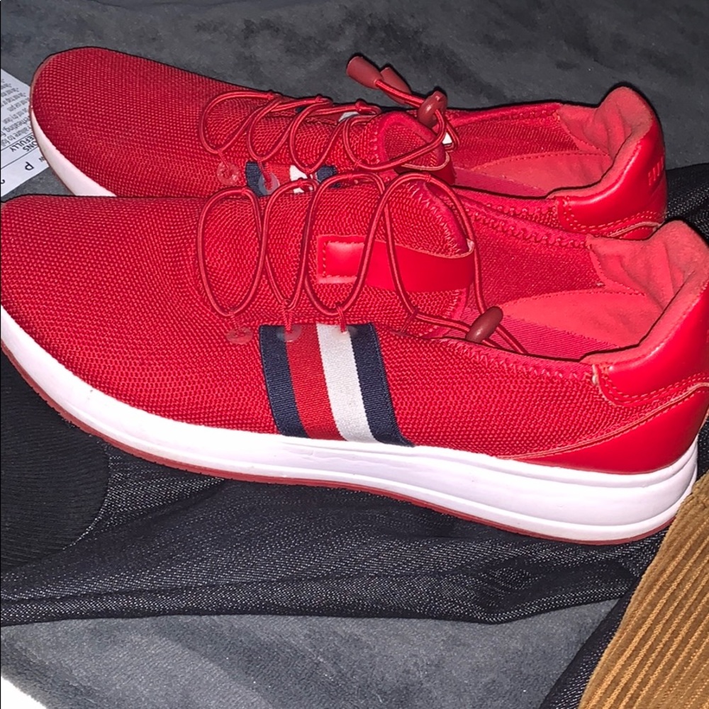 Tommy Hilfiger sneakers